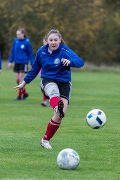 Bild 117 - B-Juniorinnen SG Mittelholstein - SV Frisia 03 Risum-Lindholm : Ergebnis: 1:12